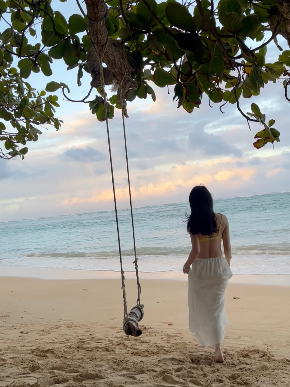 This is why I love setting off without a destination