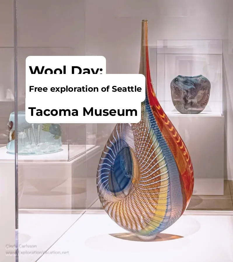 Free Admission to 5+ Tacoma Museums in 2024!