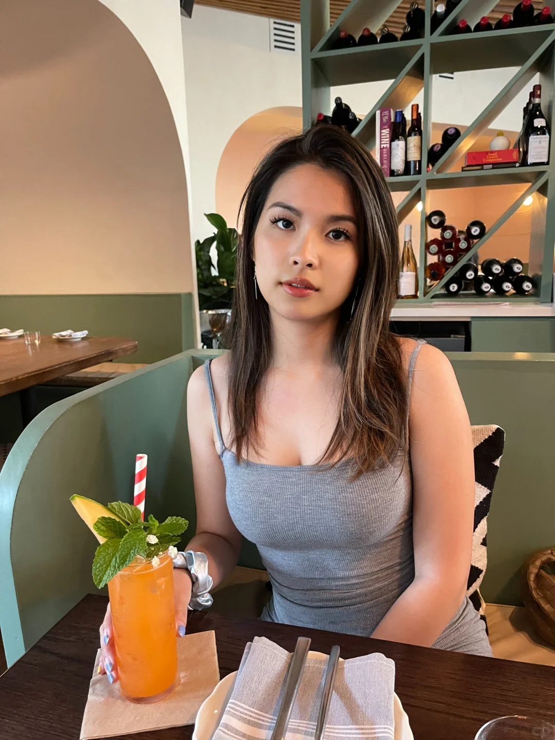 Some Gorgeous Eats in Austin