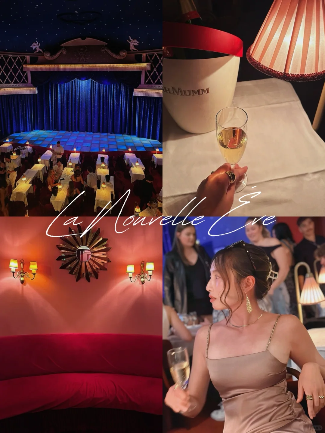 【Paris】Chasing the Runway with Emily In Paris - Absolutely Stunning!