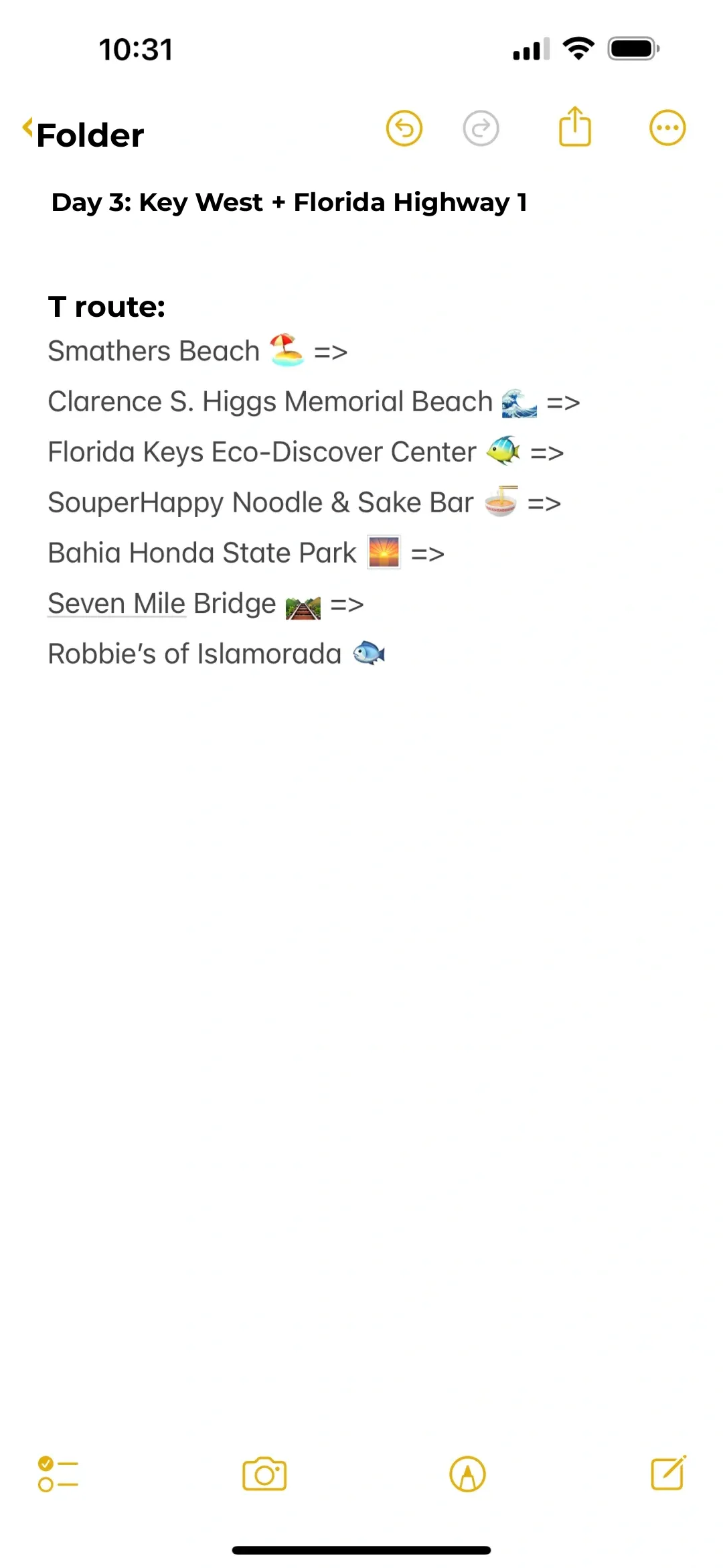 Miami | The Ultimate Guide to Florida's Route 1 You Can't Miss 😎