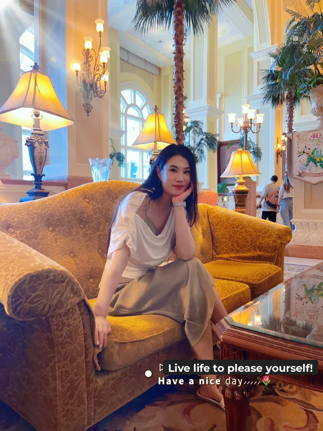 Meguro's Gajoen Tokyo | Date Night Western Restaurant 🍸