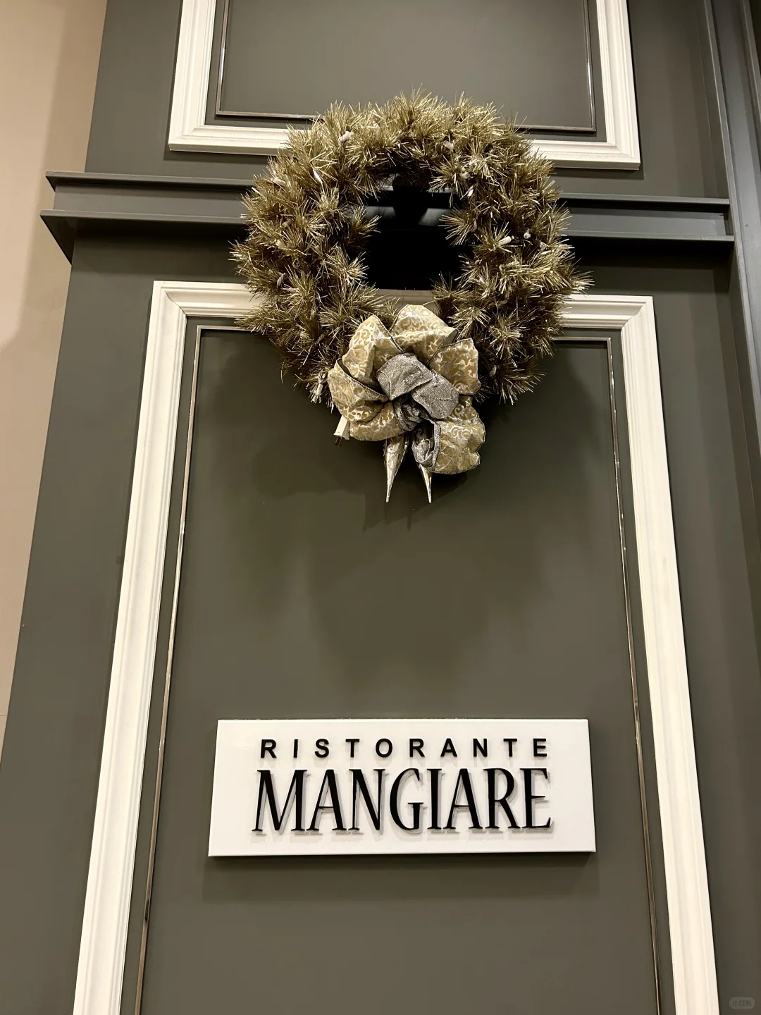 This Italian Restaurant in Yokohama Truly Knows Romance! 🥂🎄💚