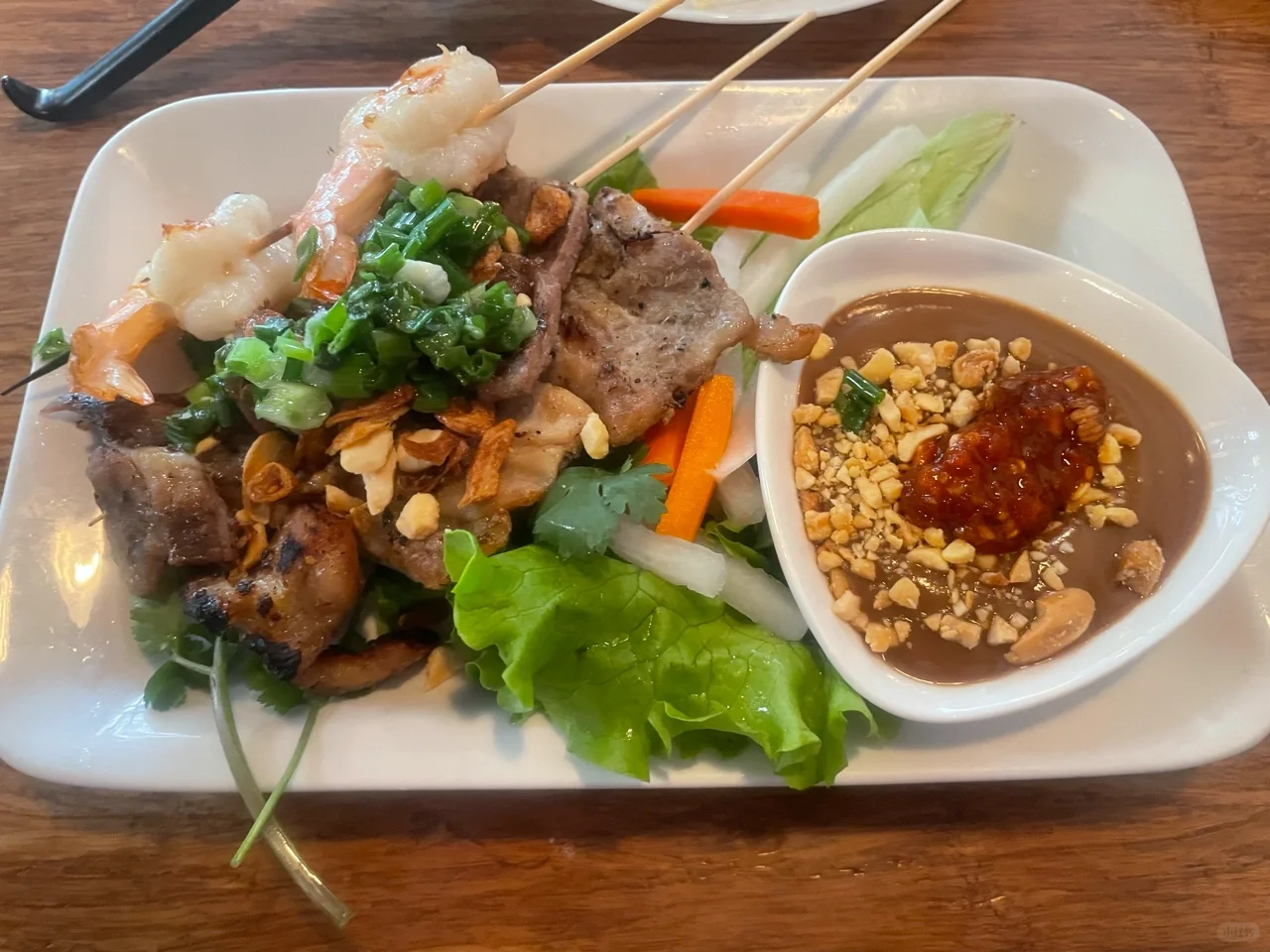 Solo Foodie Adventure - Portland's Vietnamese Eateries
