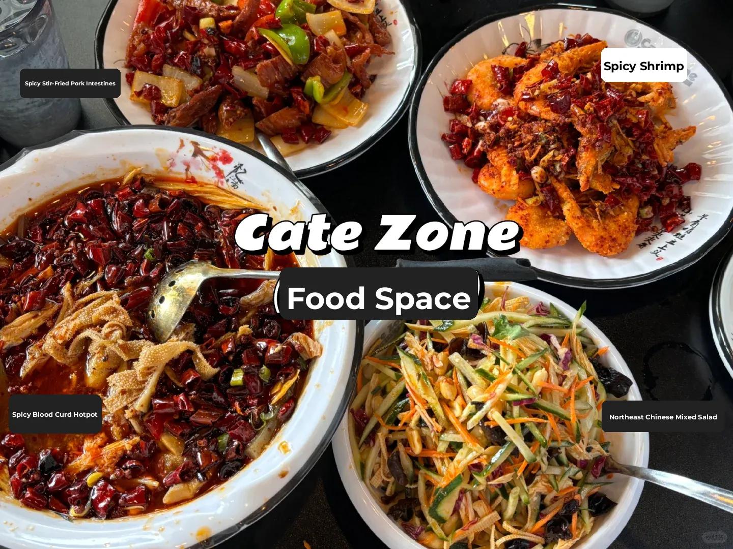 A Taste-Off: St. Louis' Top 3 Hottest Chinese Restaurants Compared 🌶️🍛