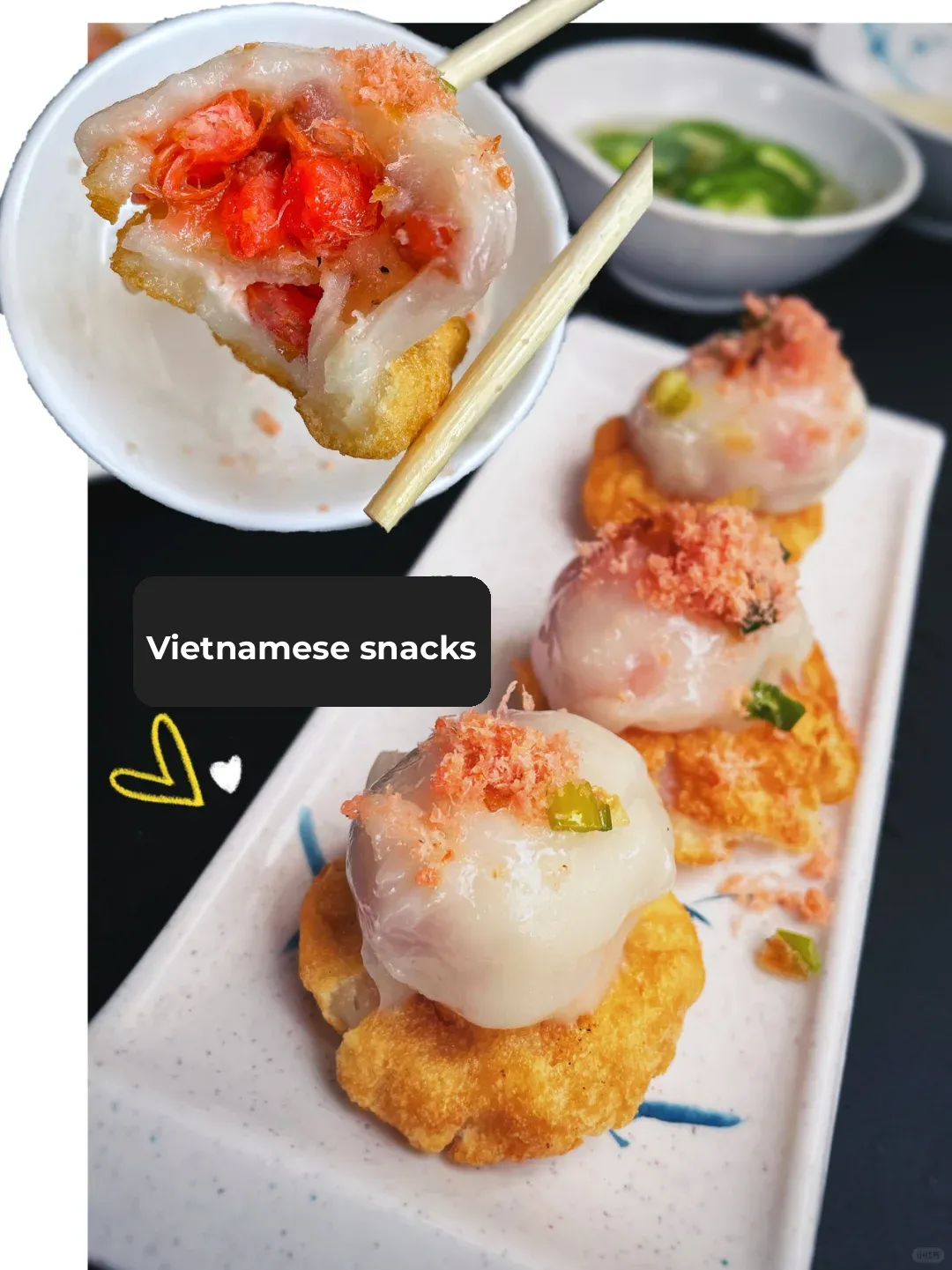 Still Eating Pho? Vietnamese Street Food Will Blow Your Mind!