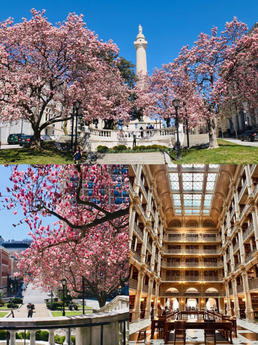 Baltimore Two-Day Travel Guide: A Safe Trip Itinerary!