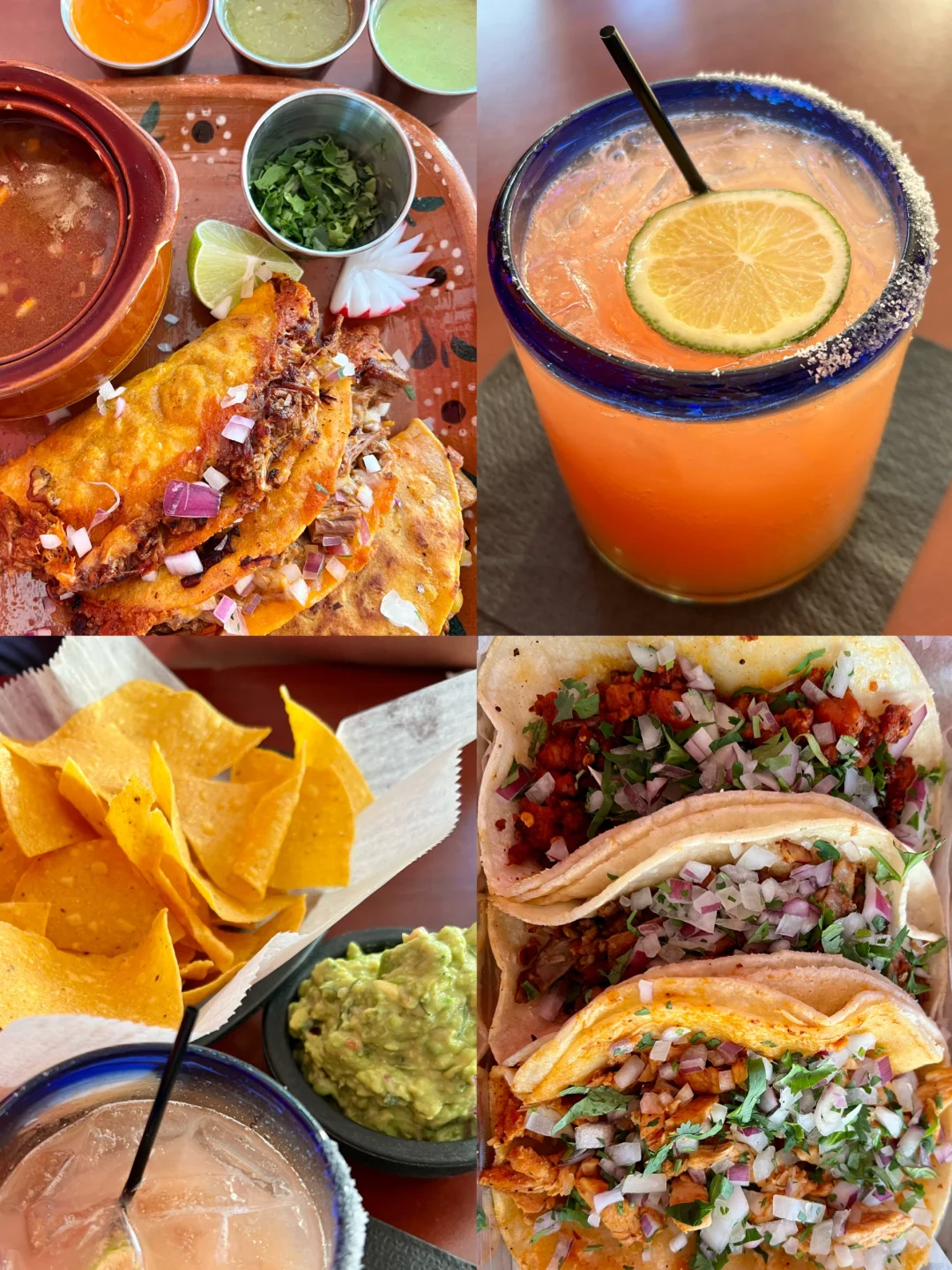 Boston | 4.8🌟 Hidden Gem Mexican Restaurant with Stunning Flavors 🇲🇽