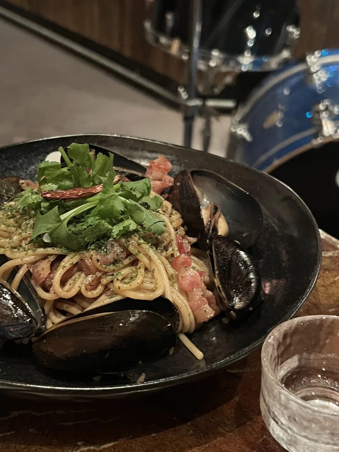 No Work Allowed! A Hidden Gem Jazz Bar in NYC You Won't Find on Little Red Book