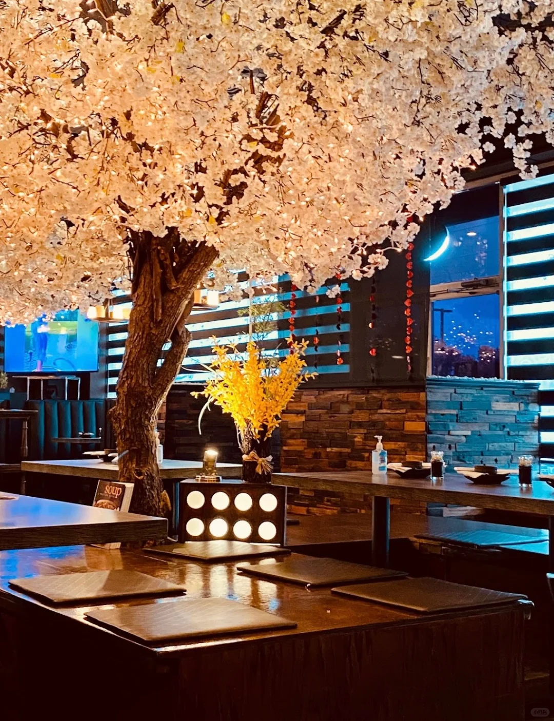 Sushi Kadan in Dallas