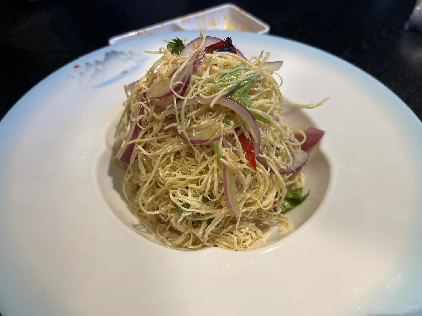 Recent Eats and Drinks