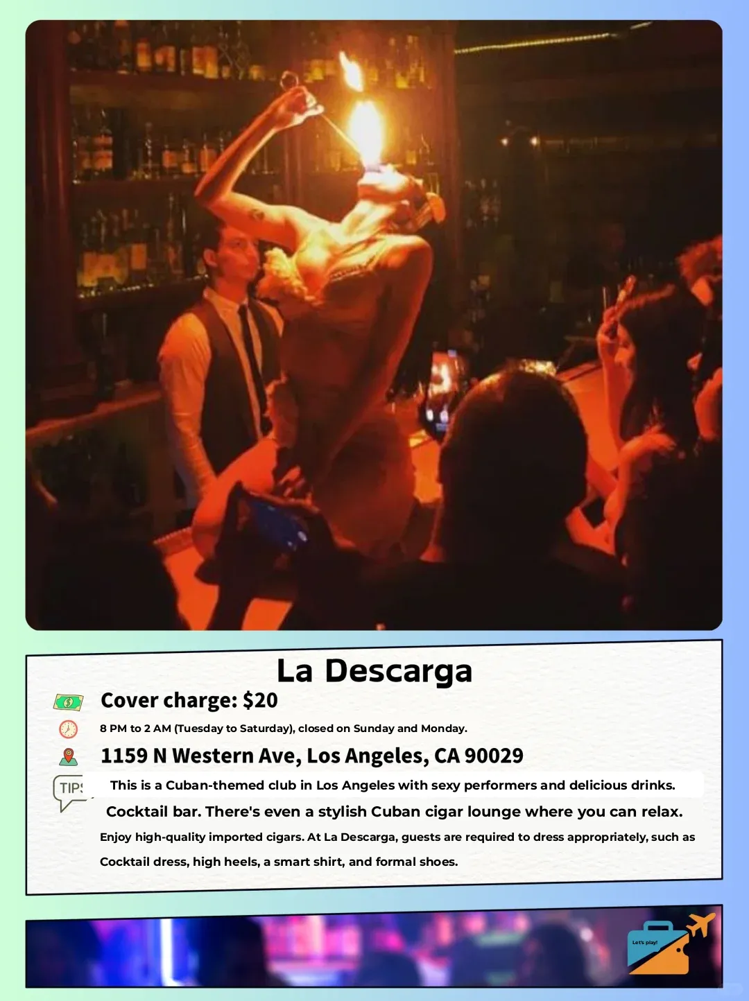 10 Must-Visit 🪩 LA Nightclubs That Will Keep You Coming Back for More