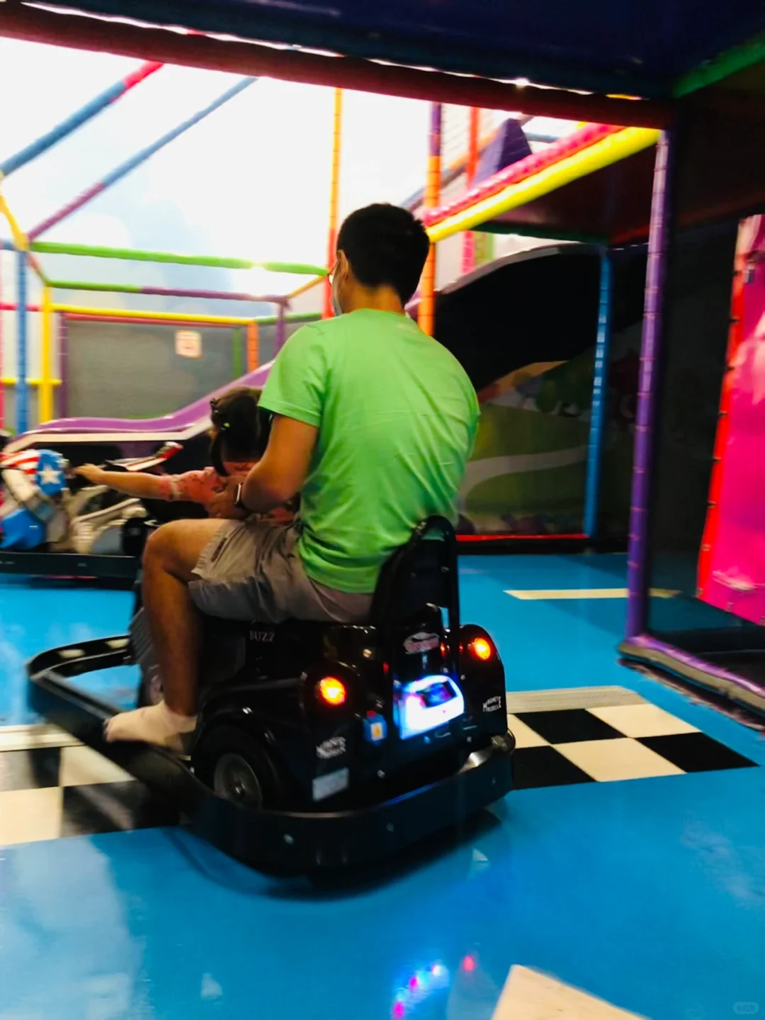 3-Day LA Family Adventure for July 4th