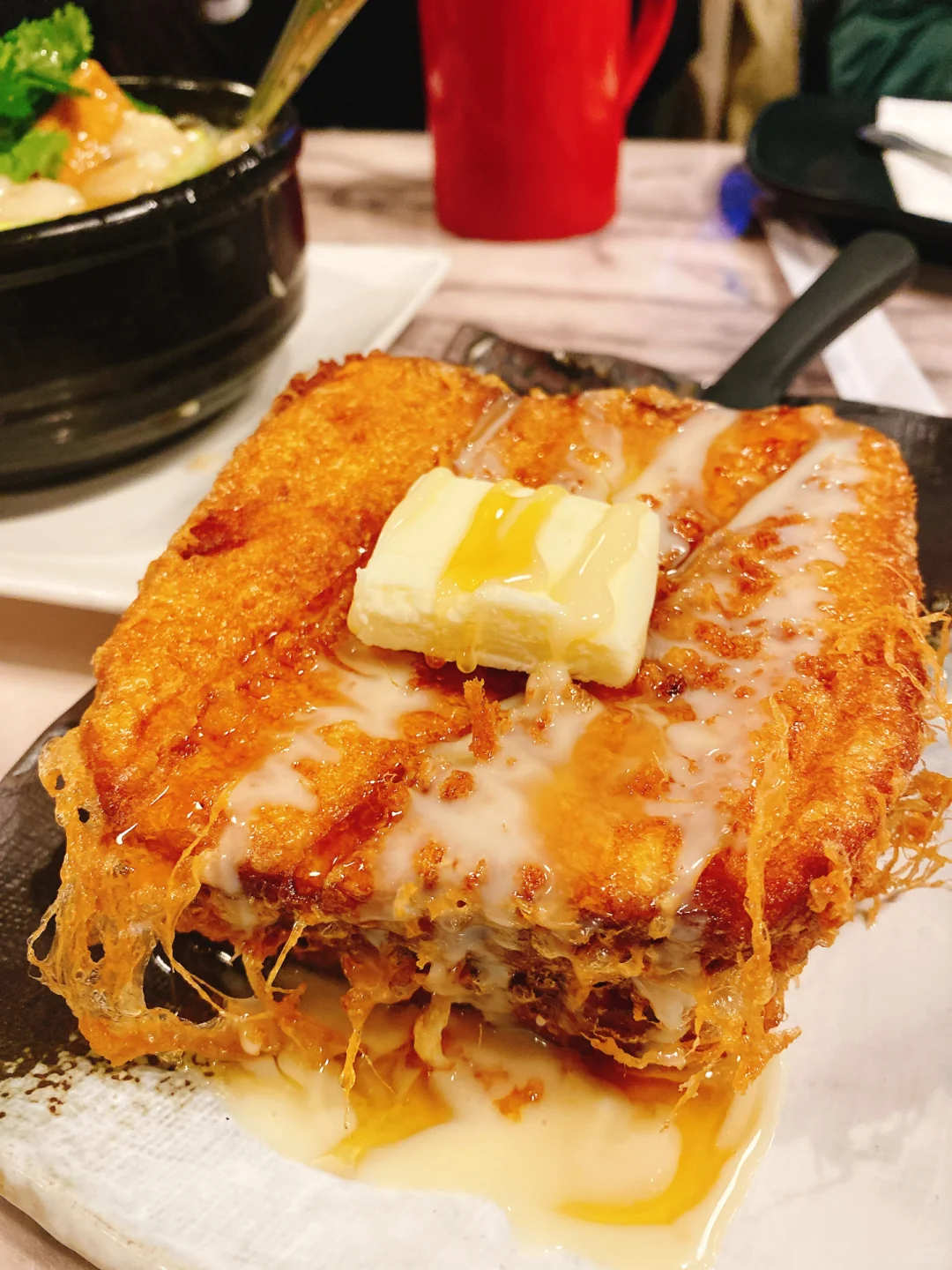 🍞 Denver Cantonese Cuisine 🍵 - Hong Kong Station's Authentic Taste