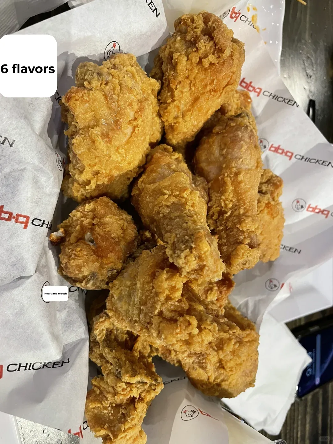 My Favorite Fried Chicken Spot in Austin!