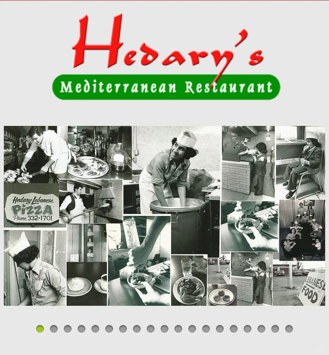 "Exploring Dallas DFW: Grandfather's Kitchen"