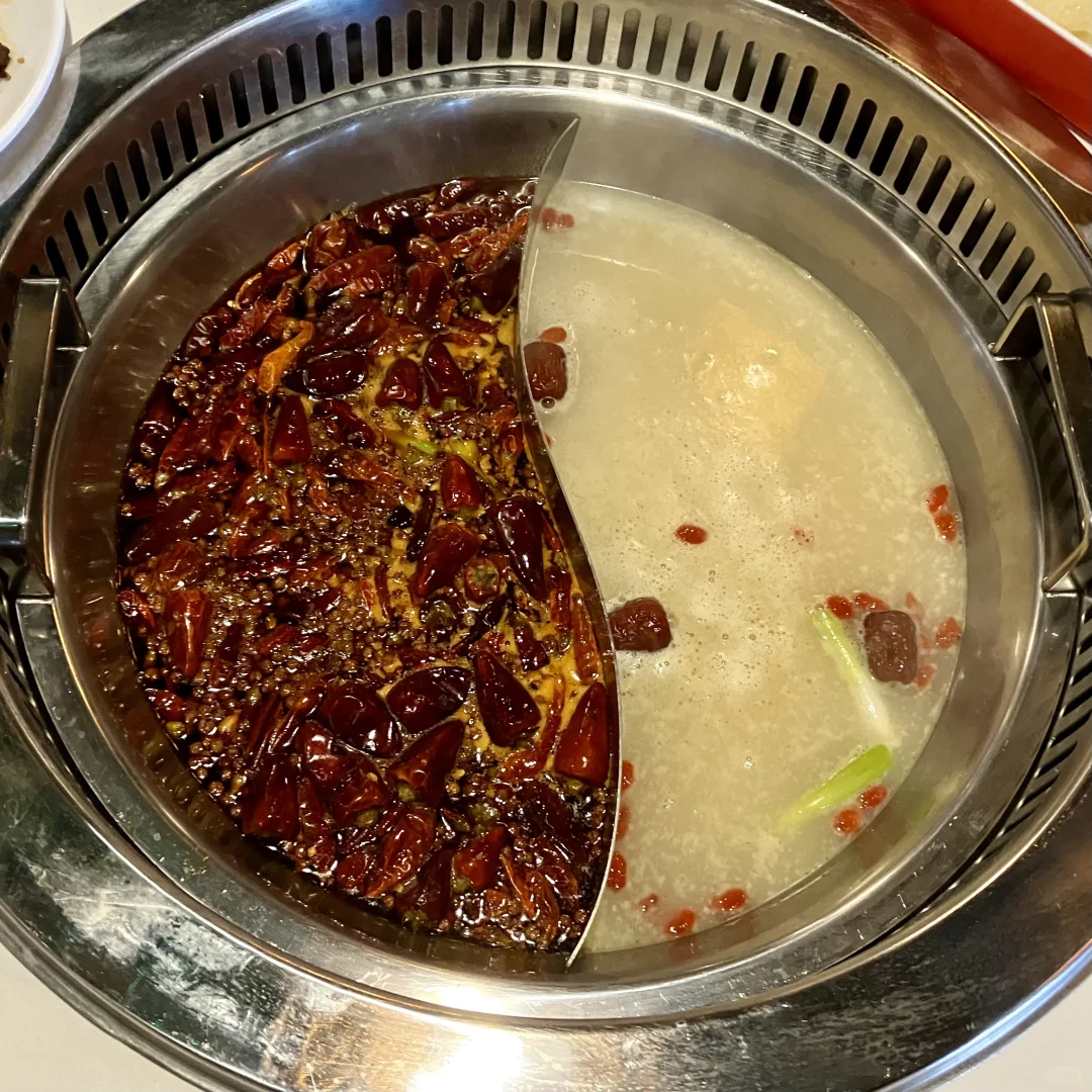 The Ultimate Hot Pot Experience in Atlanta