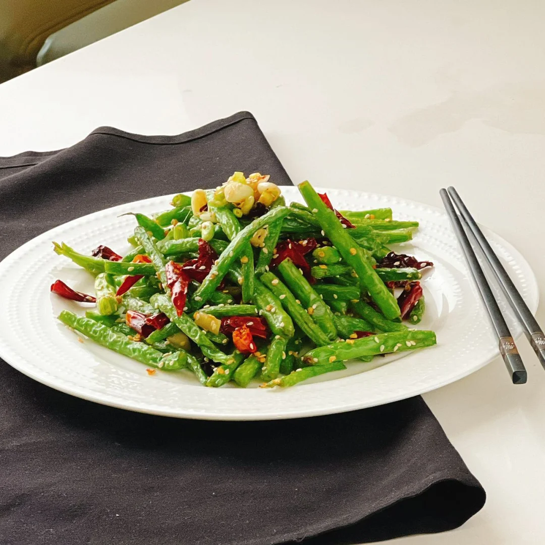 Checking in at Houston's 'Weilai Renjia'—Another Go-To Spot for Great Food!