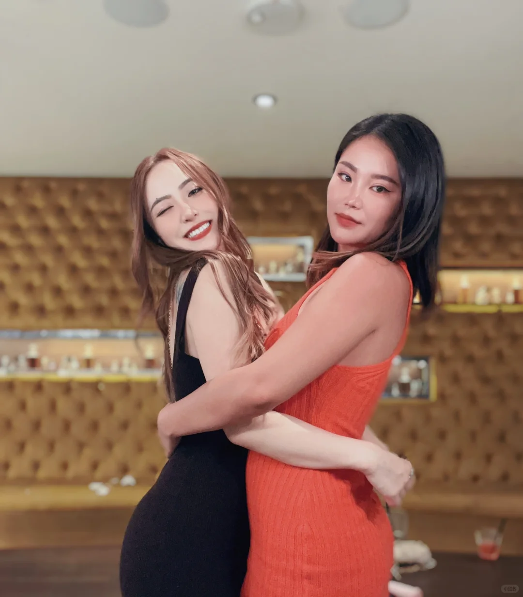 San Diego's Hottest Spot? Gaslamp Quarter Nightclub PARQ 😈💙