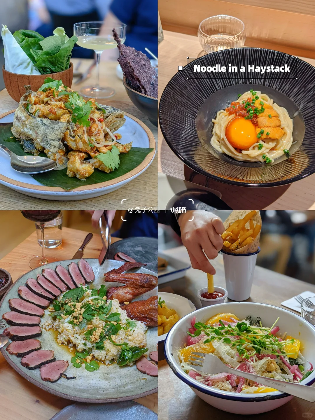 36 Top-Rated Eateries in the Bay Area for 2023