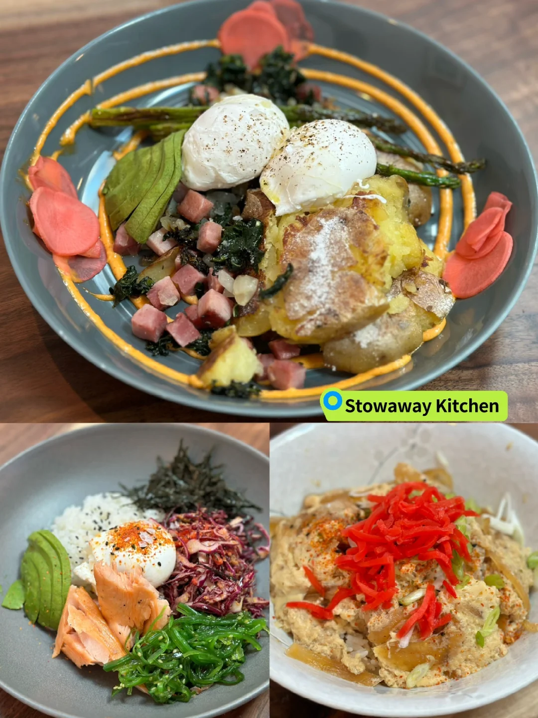 Denver/Colorado Travel & Food Guide