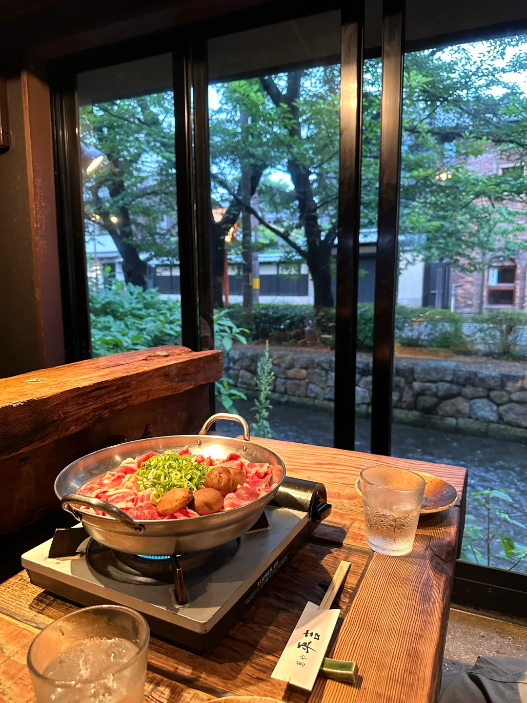 Here's my top picks for food in Japan (all walk-ins!)