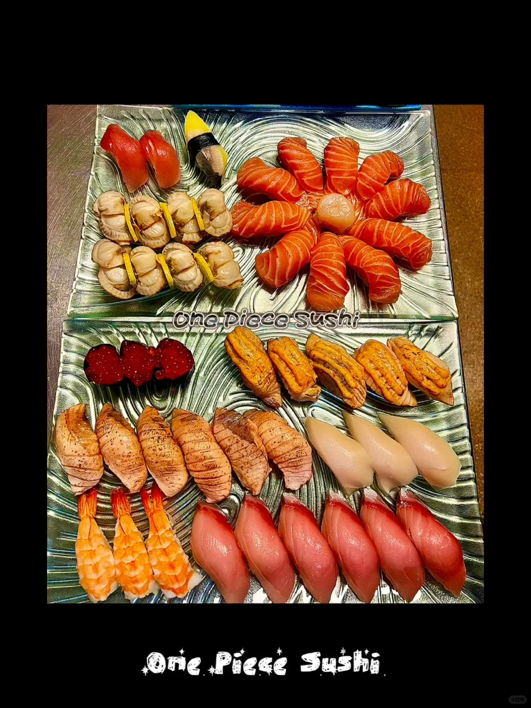 Everyone who's tried it here says it's amazing! Unbeatable value! 😍