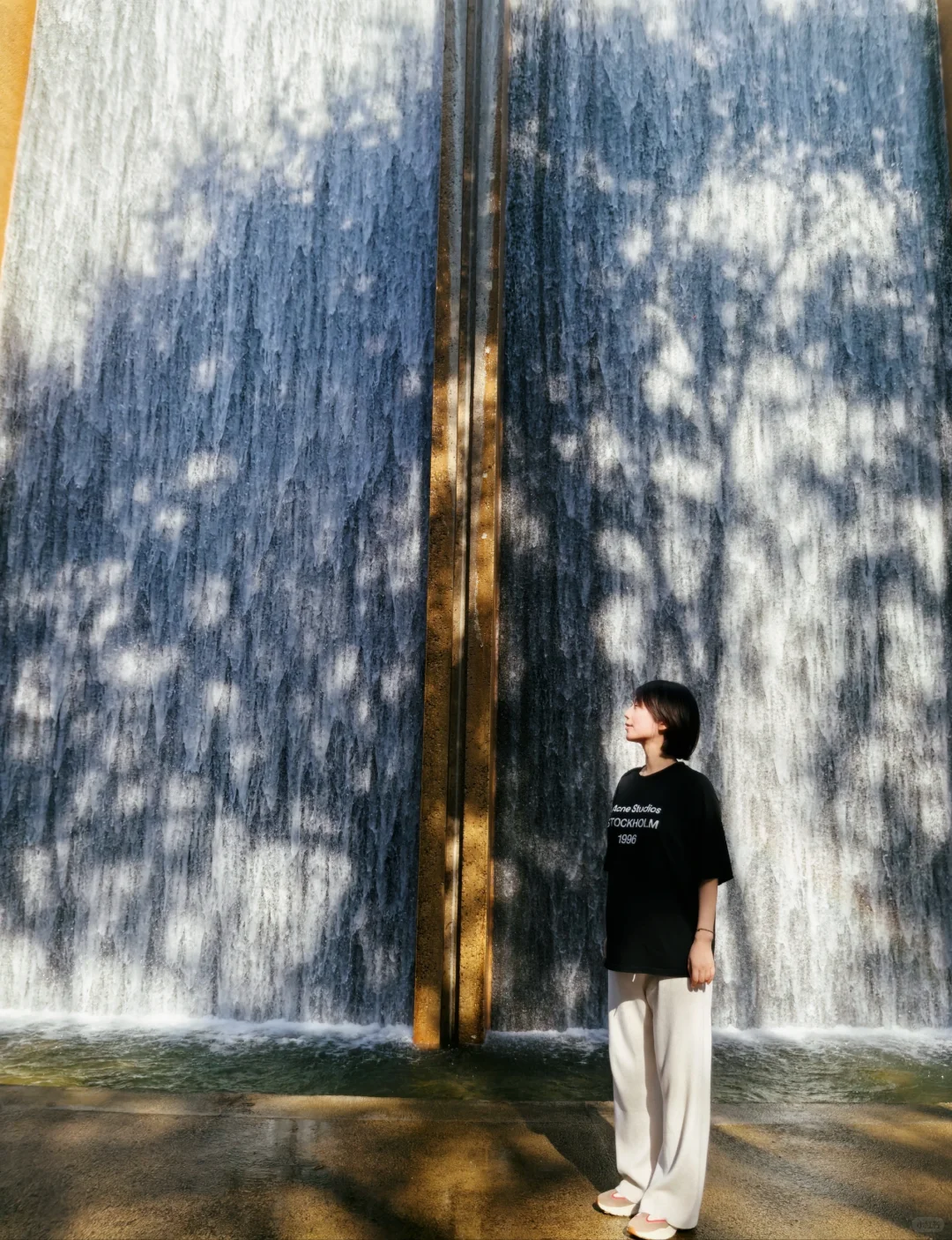 Downtown Houston City Walk