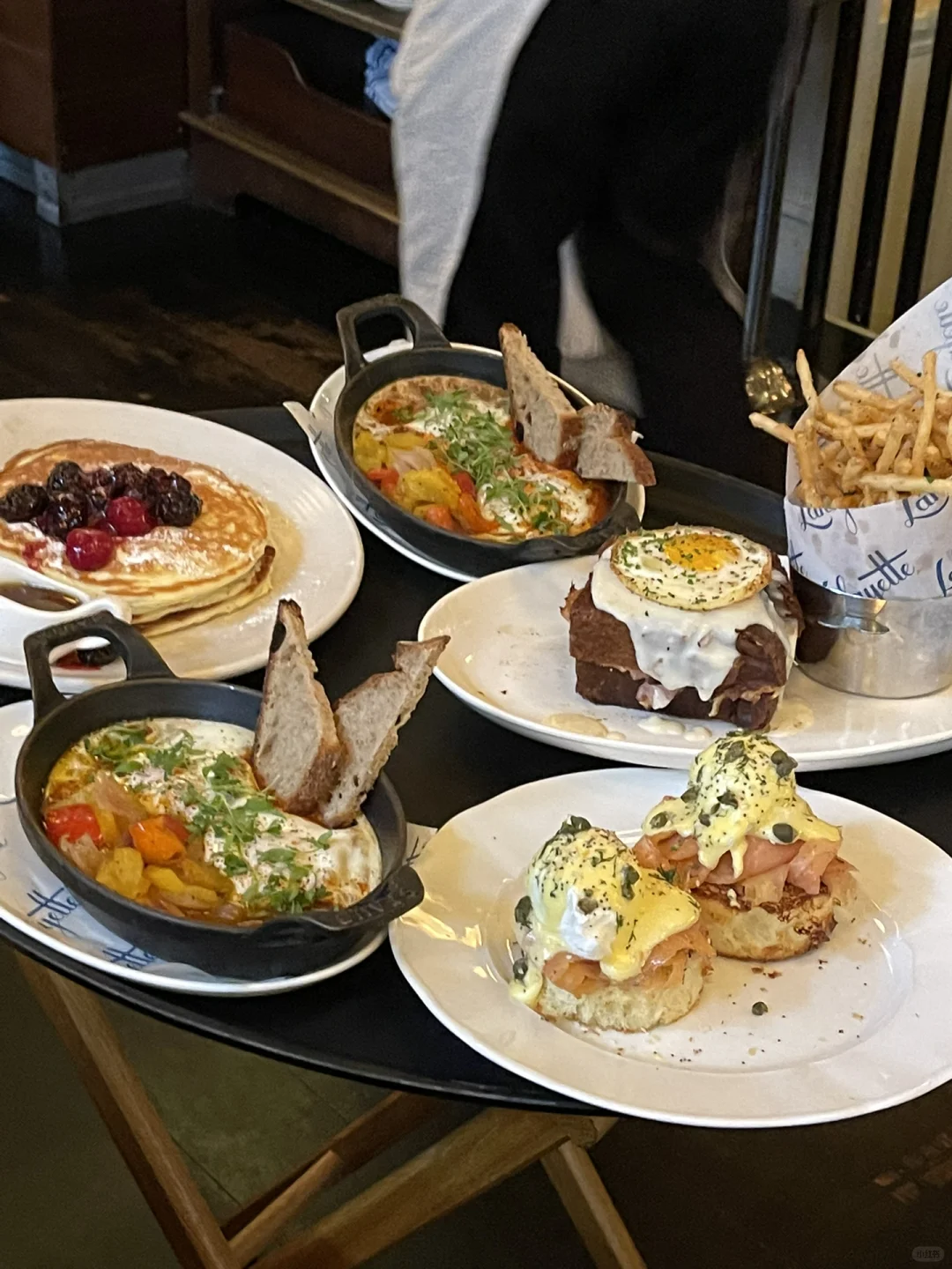 NYC Eats | Recently Discovered Delicious Brunch Spots