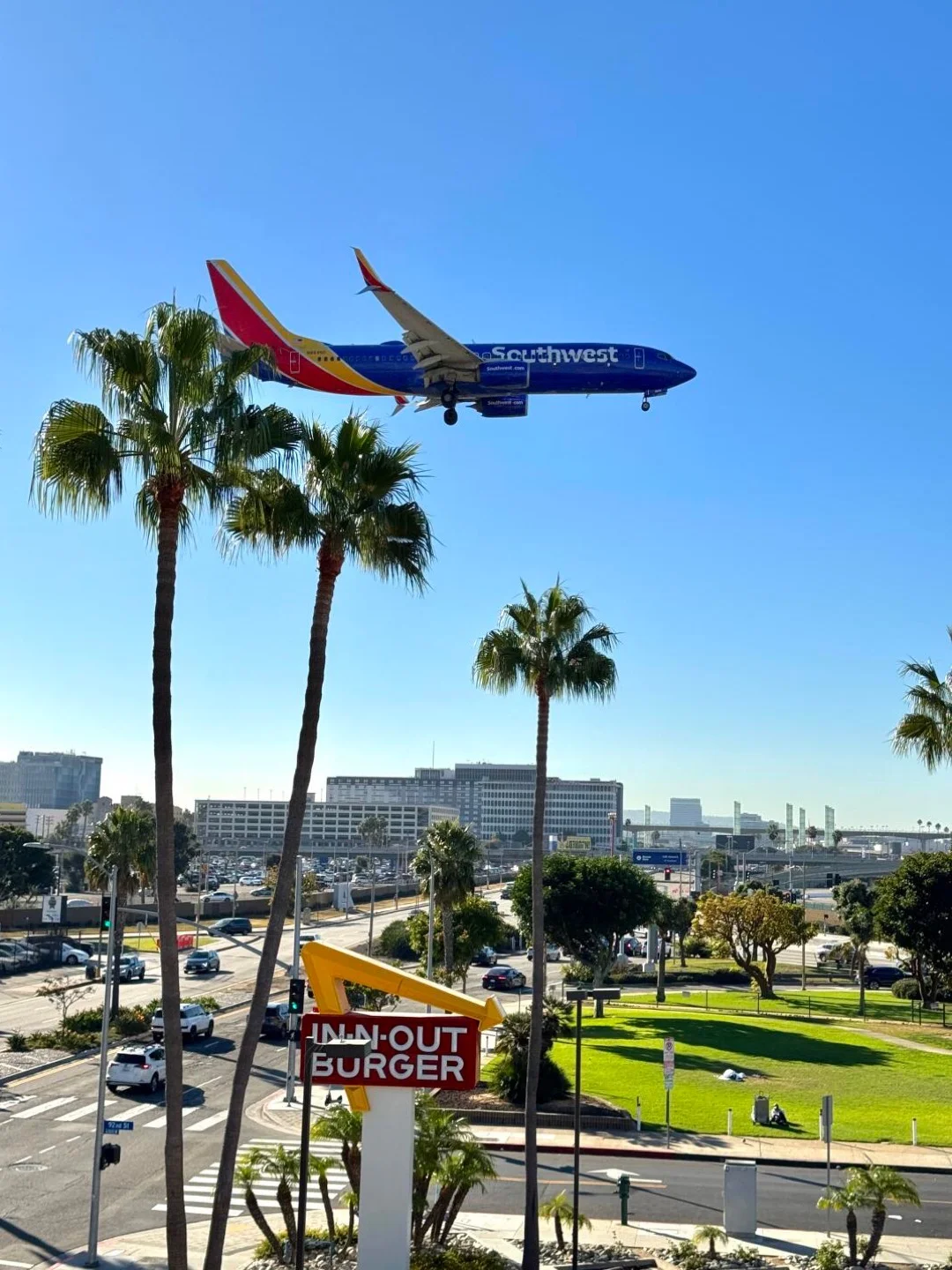 Latest Update on Los Angeles! 😅😅 Hotel Prices Plummet 50%—Unbelievably Cheap…