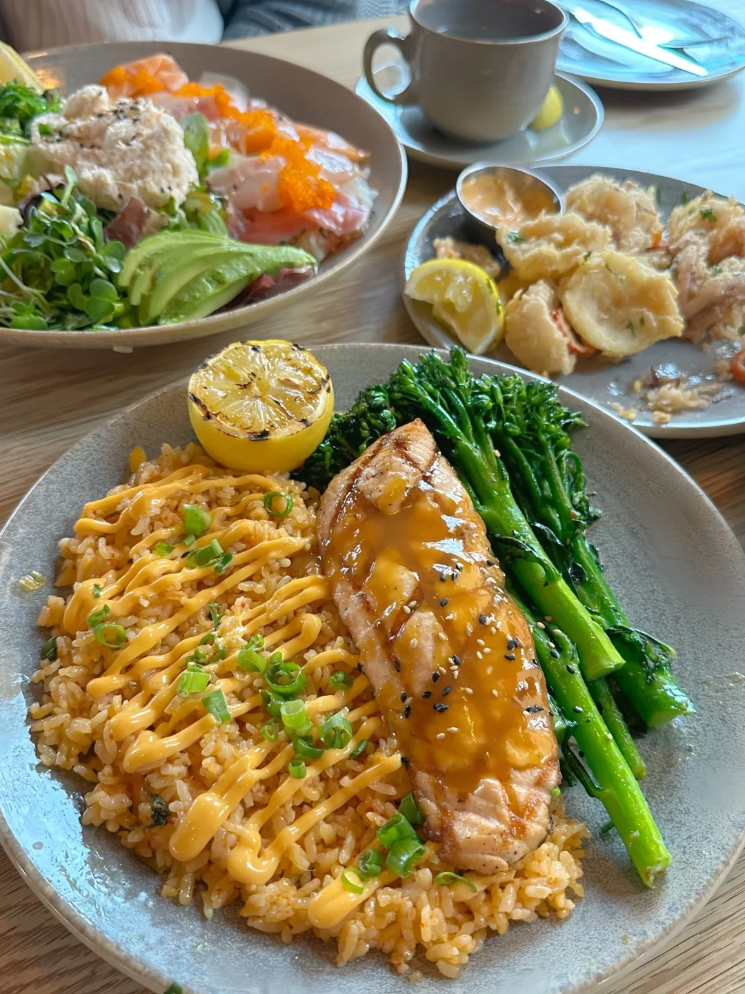 ✨Los Angeles Food Guide: Locals' Hidden Gems! One-Click Access