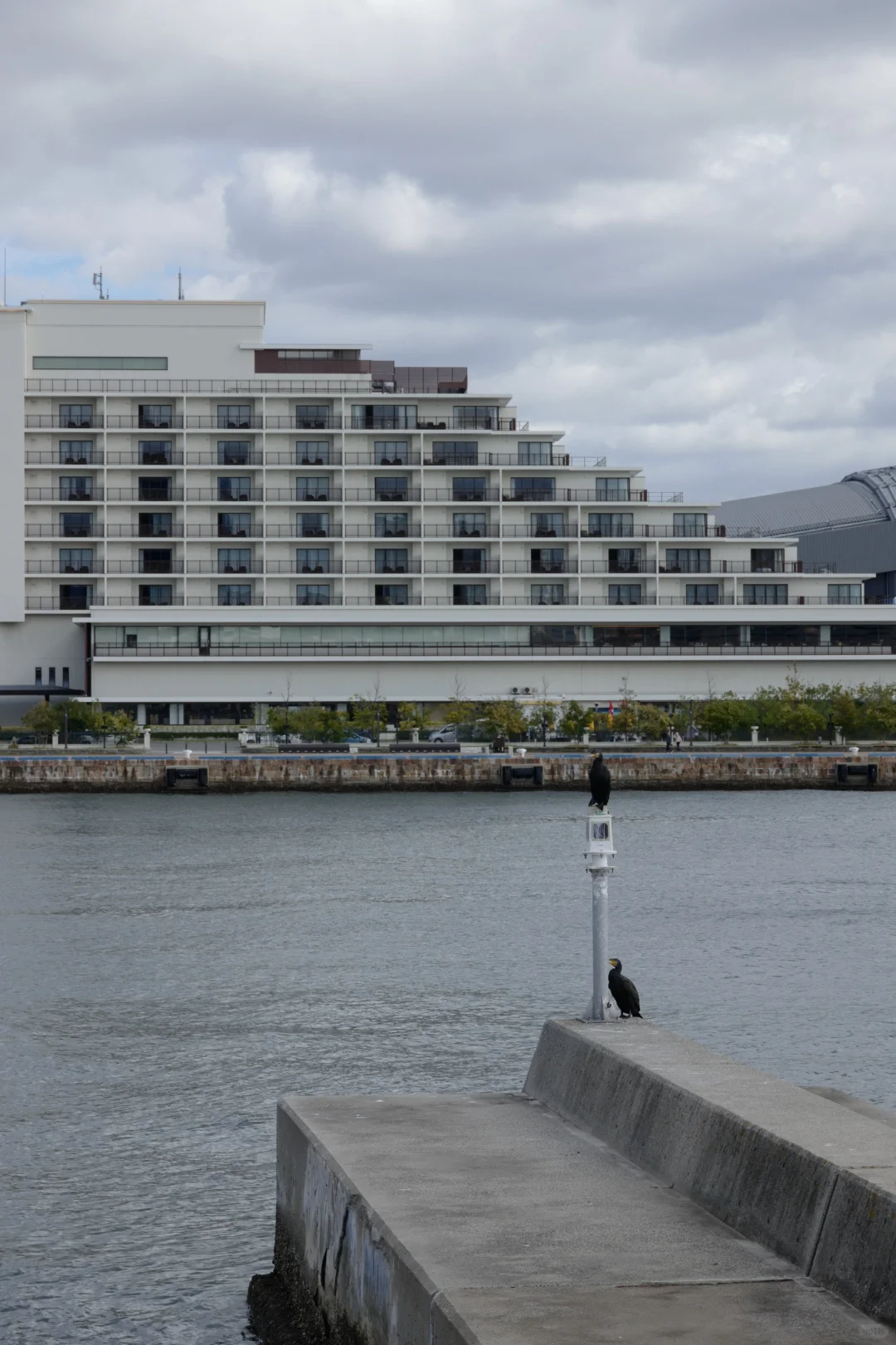 These are the things I did in Kobe