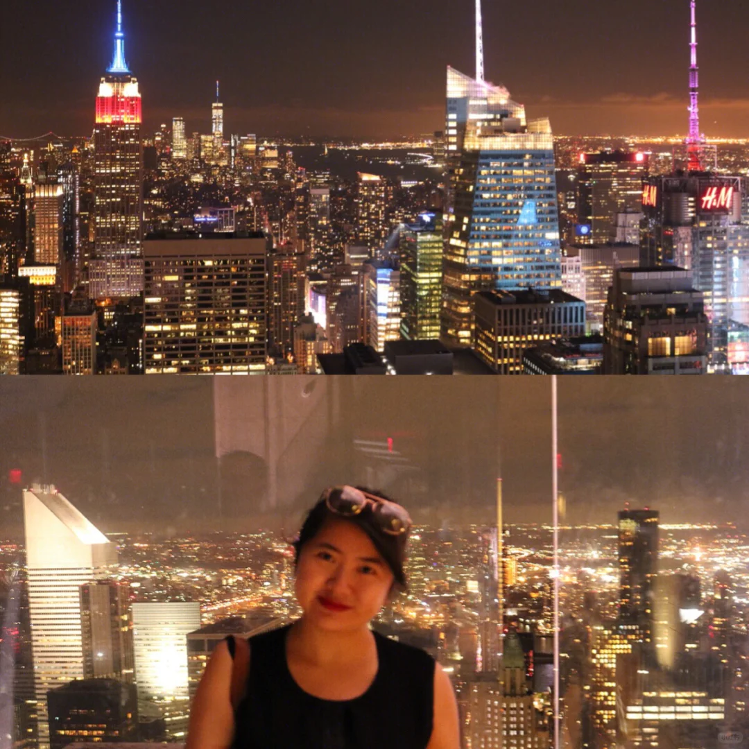 Ultimate 4-Day NYC Itinerary (Complete with Route Planning and Hotel Recommendations)