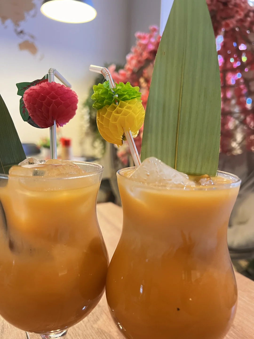 Thai Food in St. Petersburg