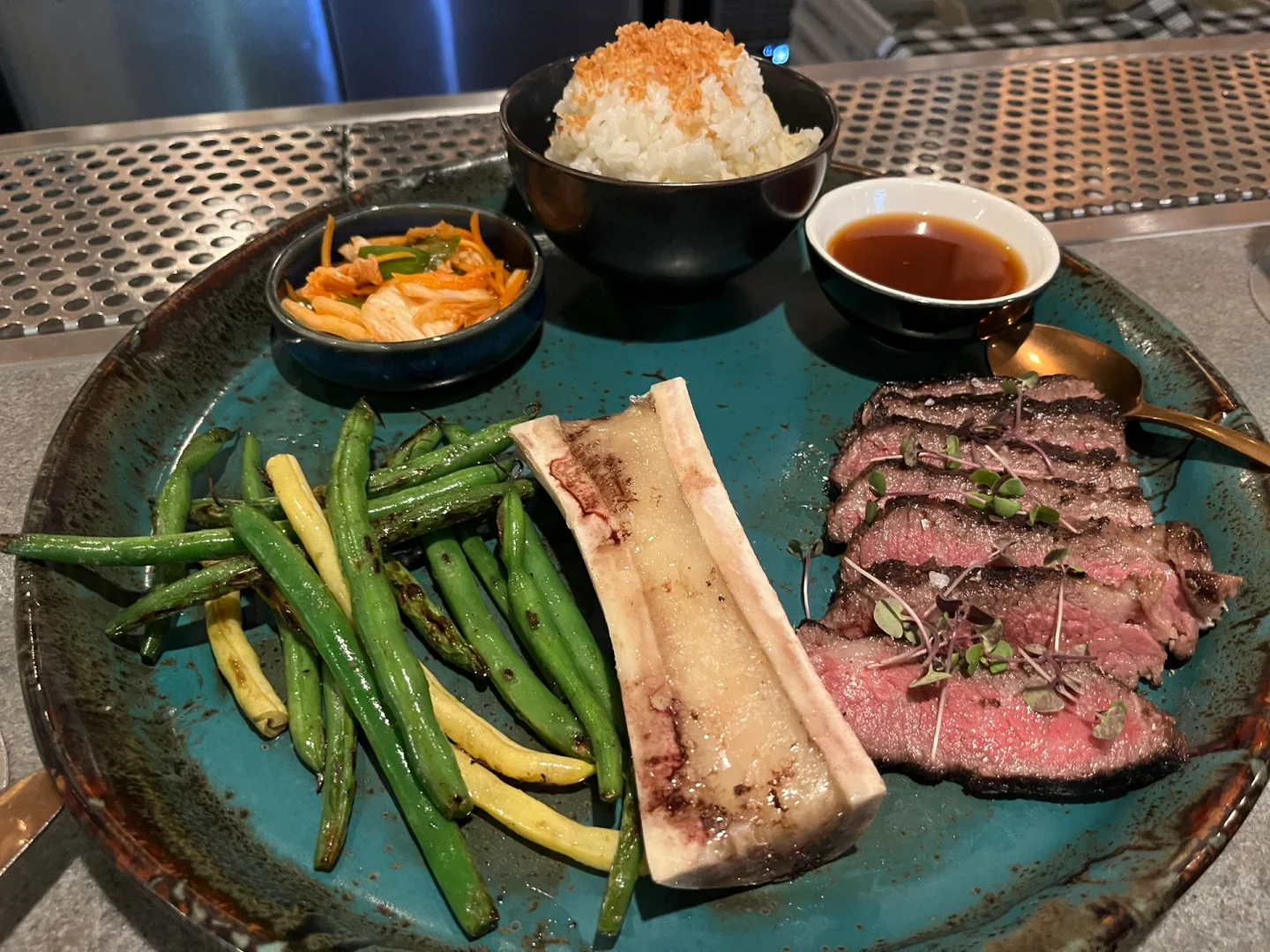 Restaurants Near Wailea Hotels in Maui