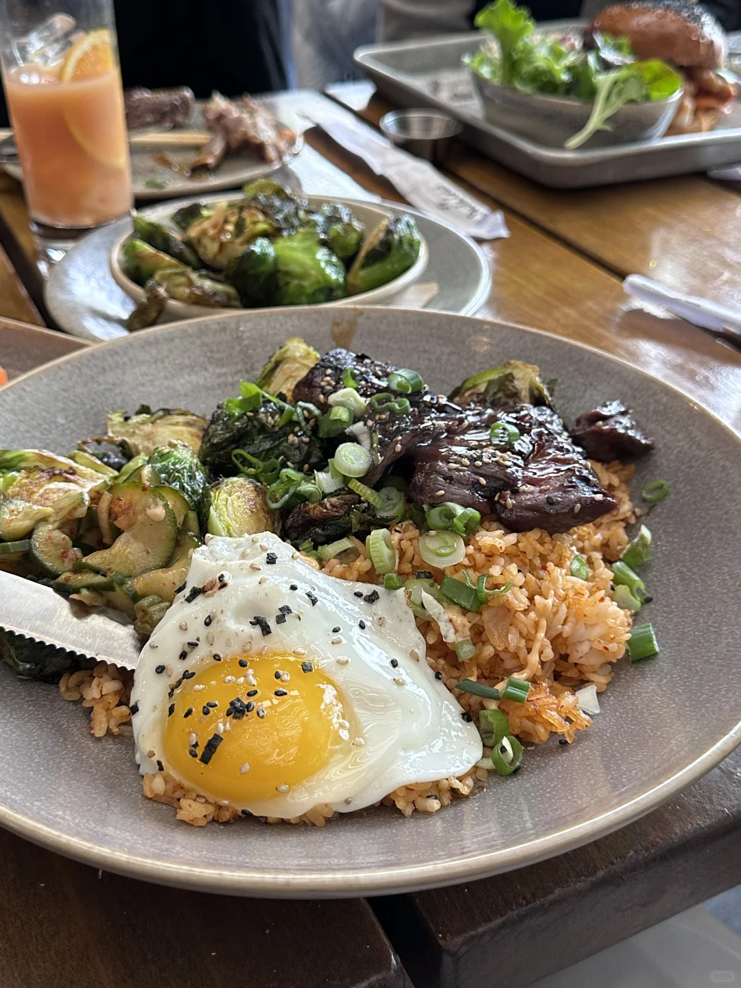 Bay Area | Totally Nailing the Essence of California Cuisine ☀️