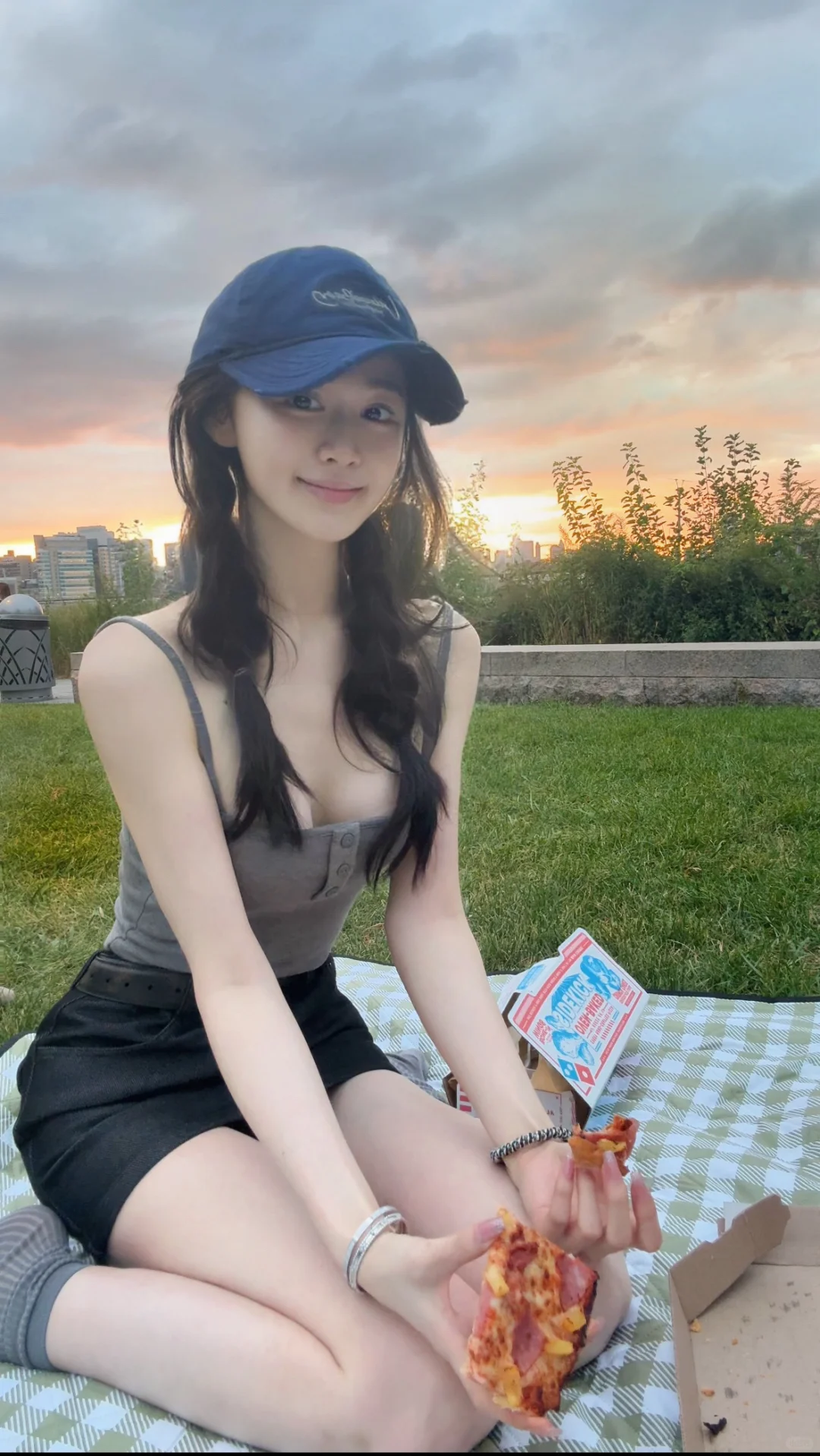 Autumn Adventures in NYC