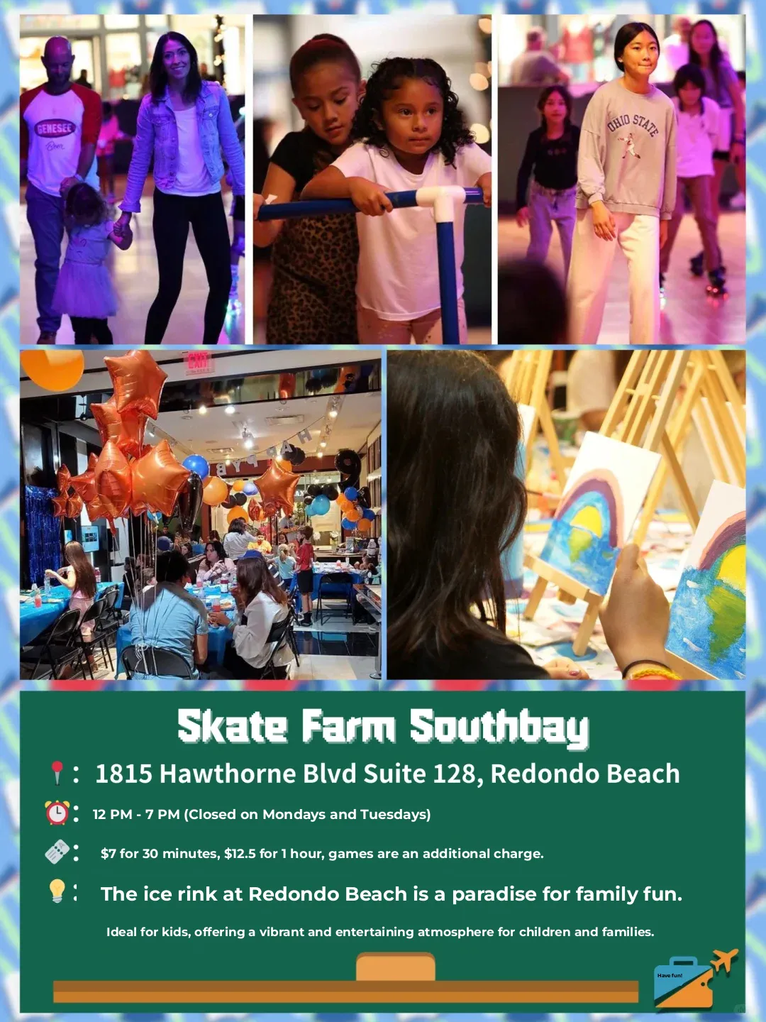 🛼 Top 10 Skating Spots in LA You Need to Check Out