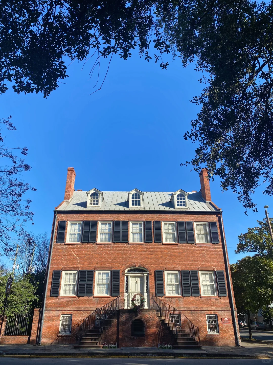 Georgia's Hidden Gem: The Charming City of Savannah