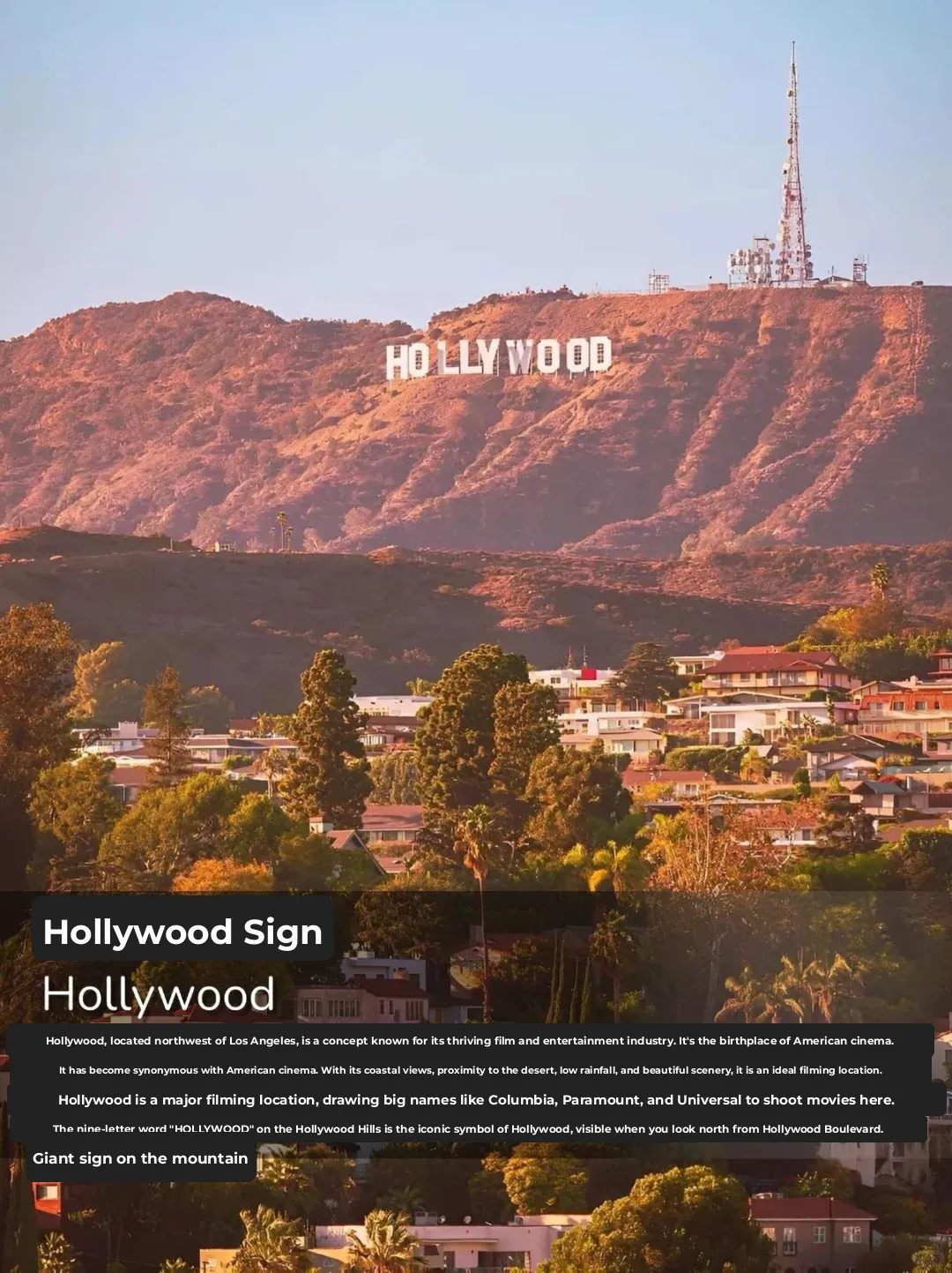 Finally, someone has nailed Los Angeles! Ultimate practical guide