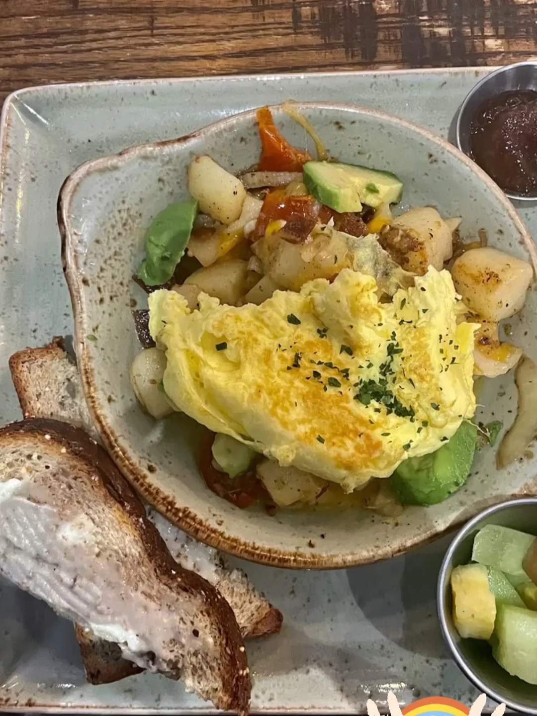 🇺🇸 Charlotte Food Adventure—First Watch