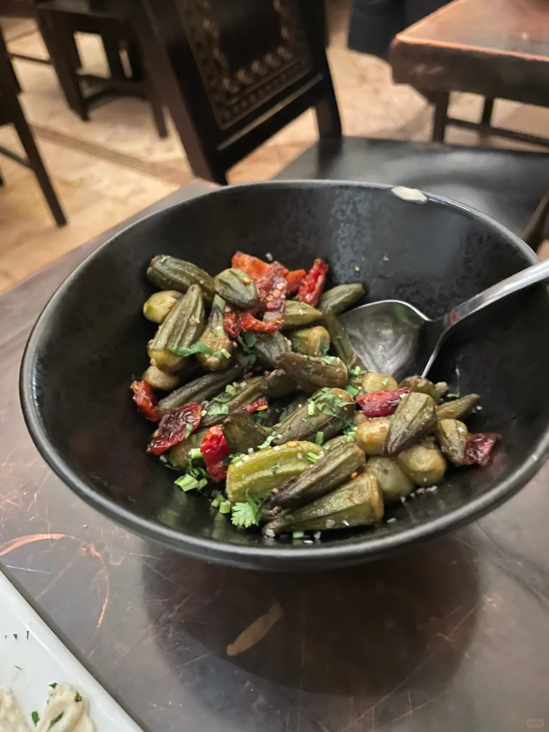 First Look! Hidden Gem in Chicago: Perfect for Group Dining with Greek Small Plates