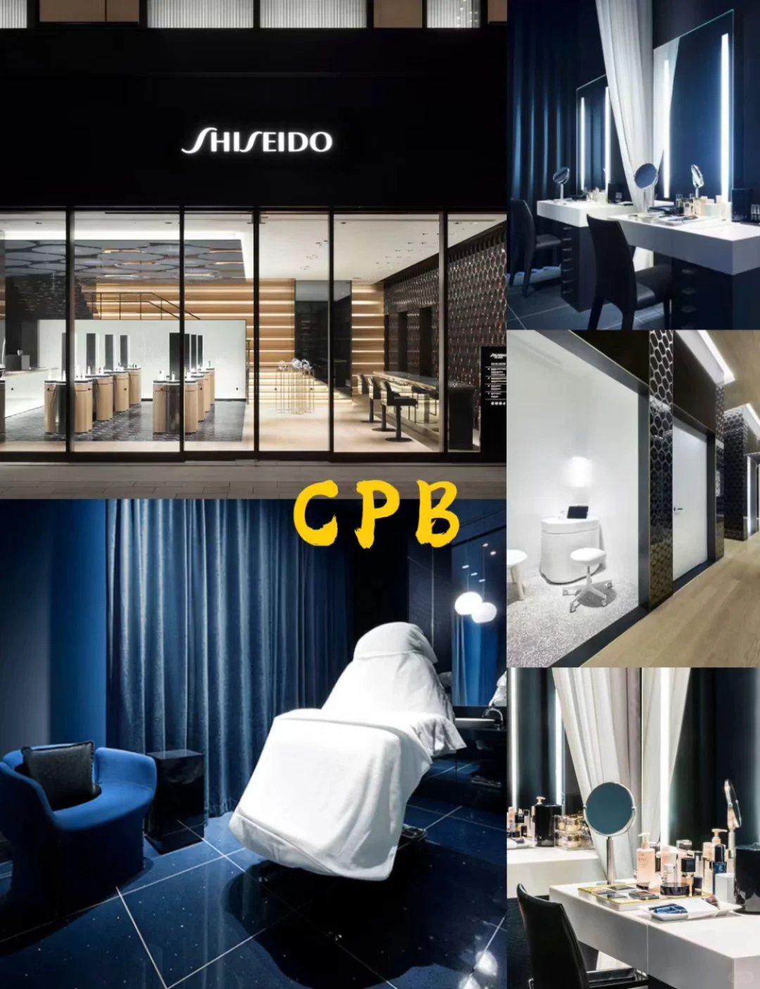 Tokyo's Top 💆 Spa & Beauty Treatment Picks: Which One Should You Choose?