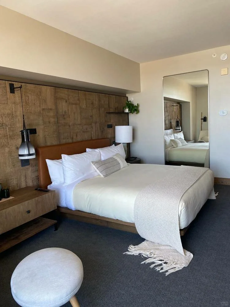 Regretting It! Why Didn't I Know About This San Francisco Hotel Sooner!