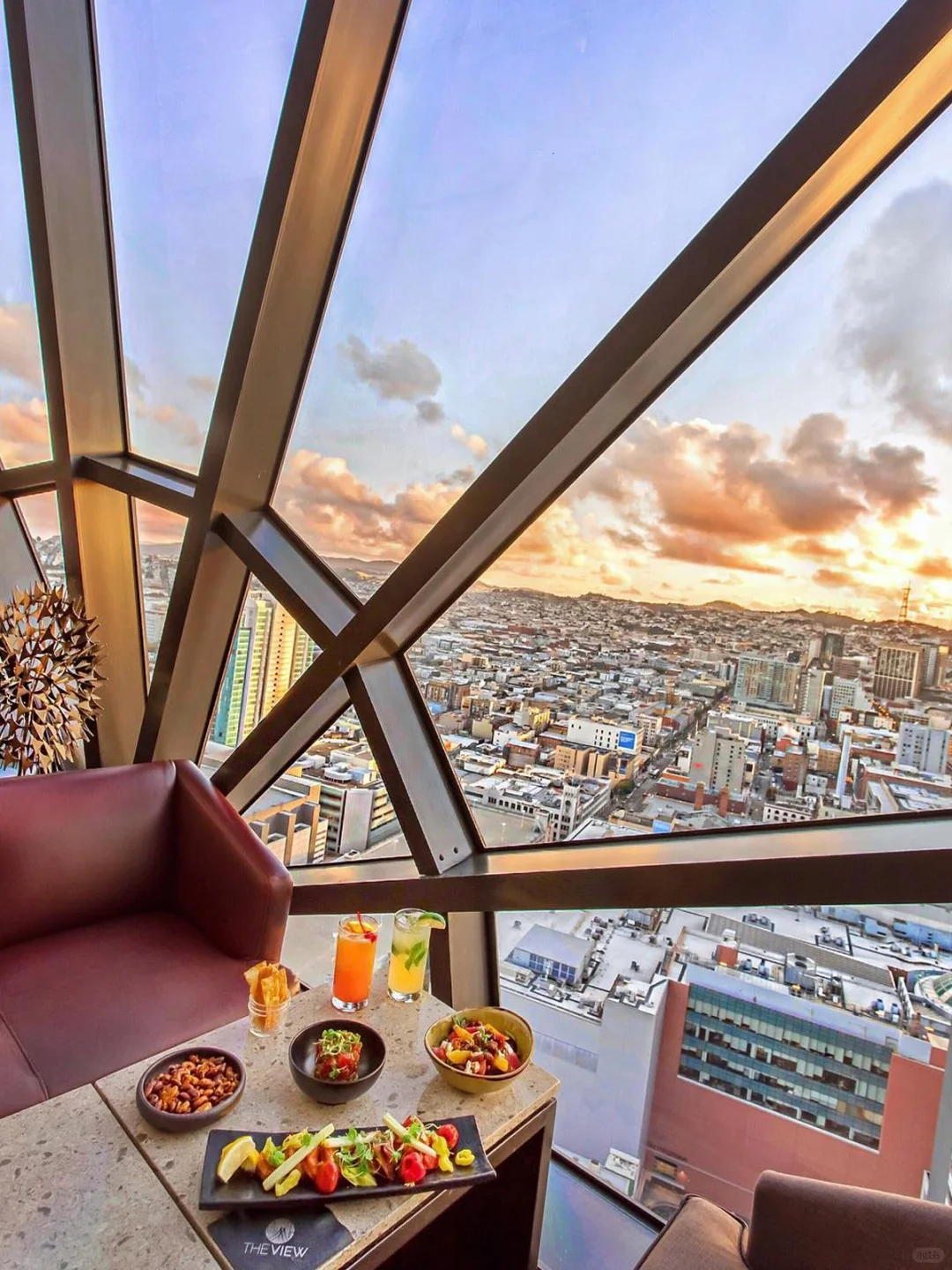 San Francisco's Go-To Date Spot for the 10th Time 📸 Insta-Worthy AF