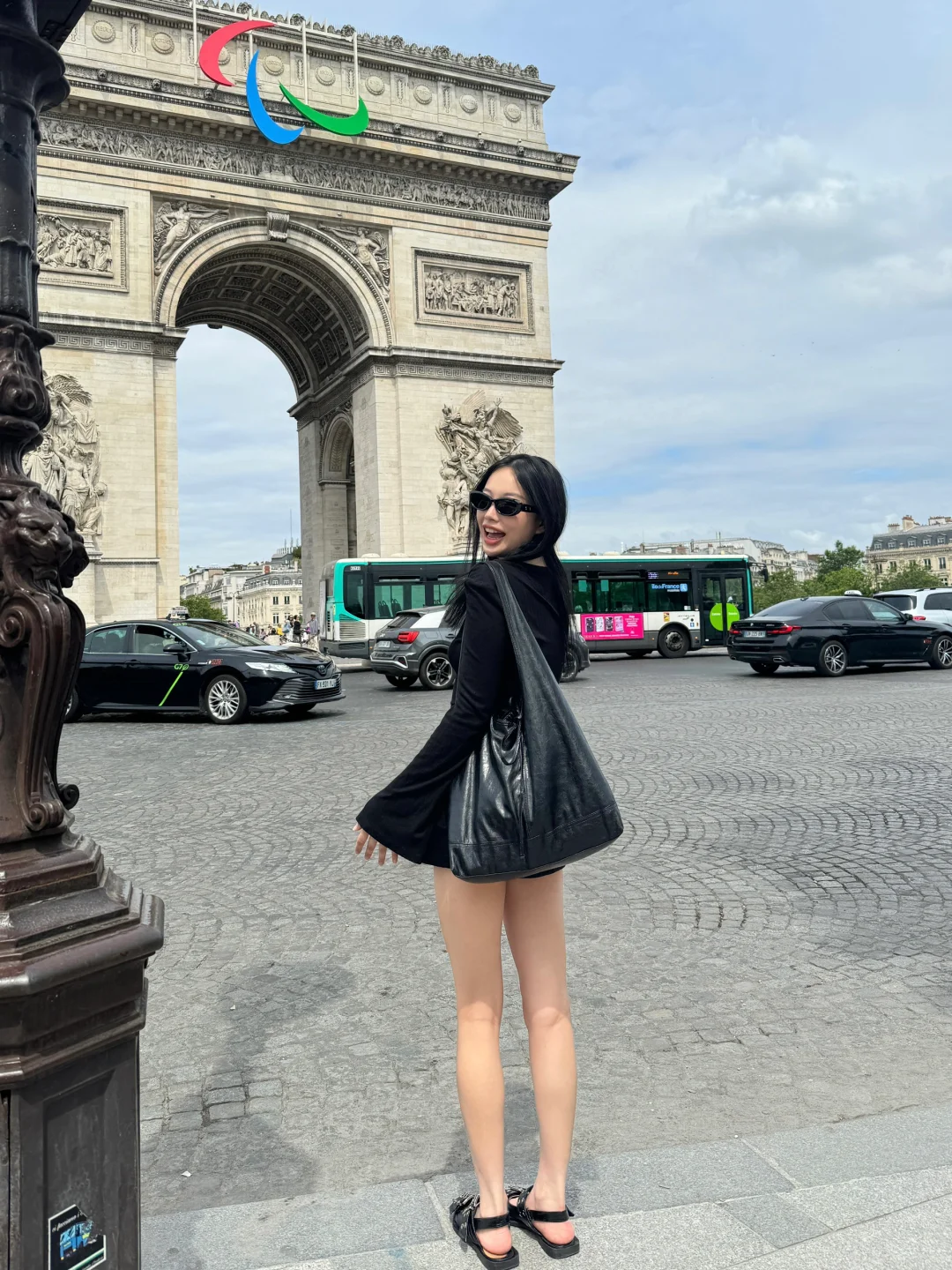 A Week of Solo Trip in Paris 🥐 Not So Scary After All