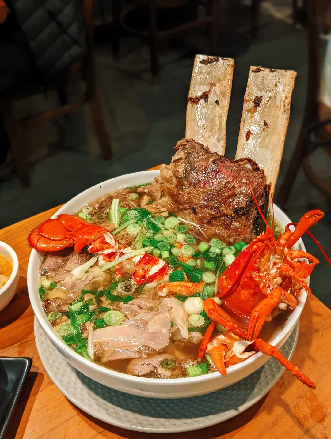 Bay Area Eats 💫 The Best Pho Ever, Worth Every Penny! ‼️