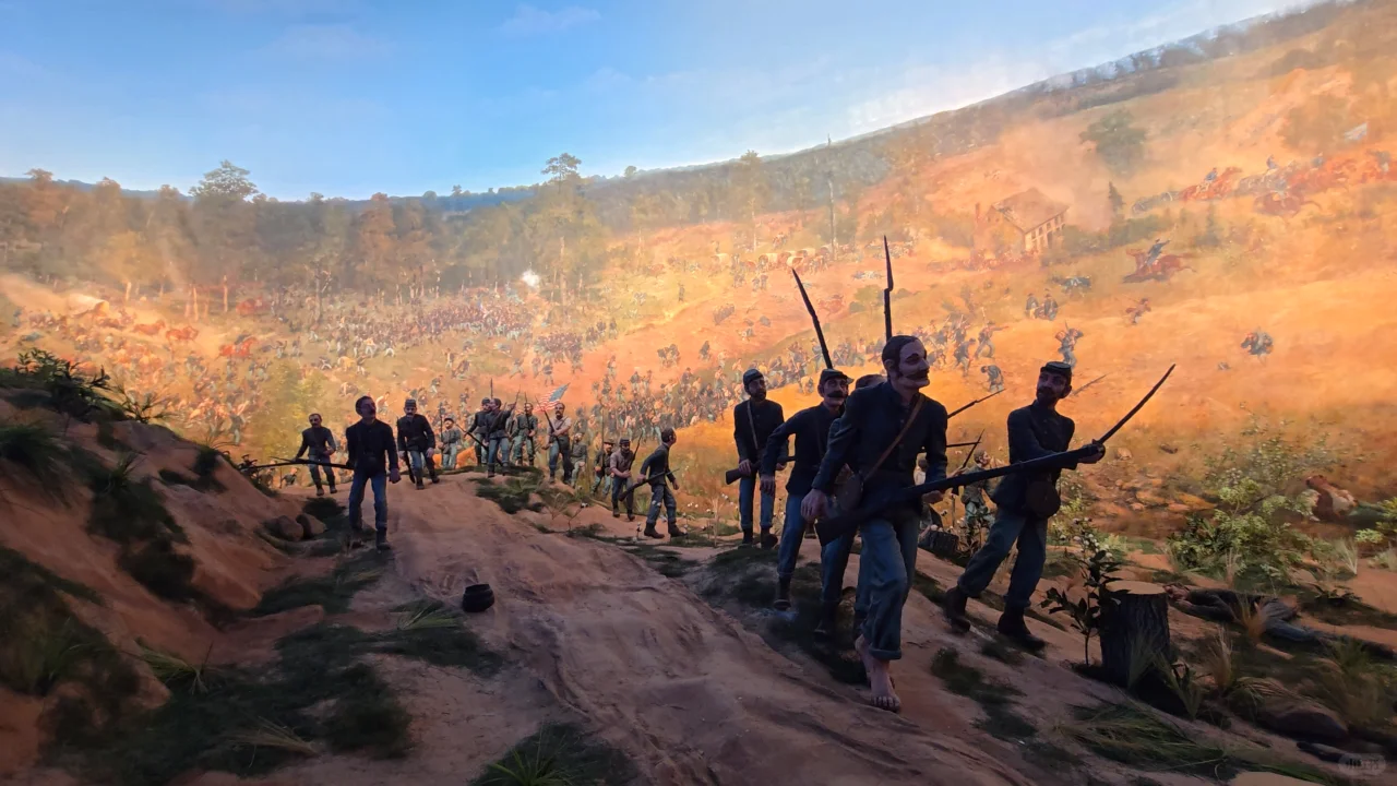 First Time in Atlanta? This Guide Has You Covered!