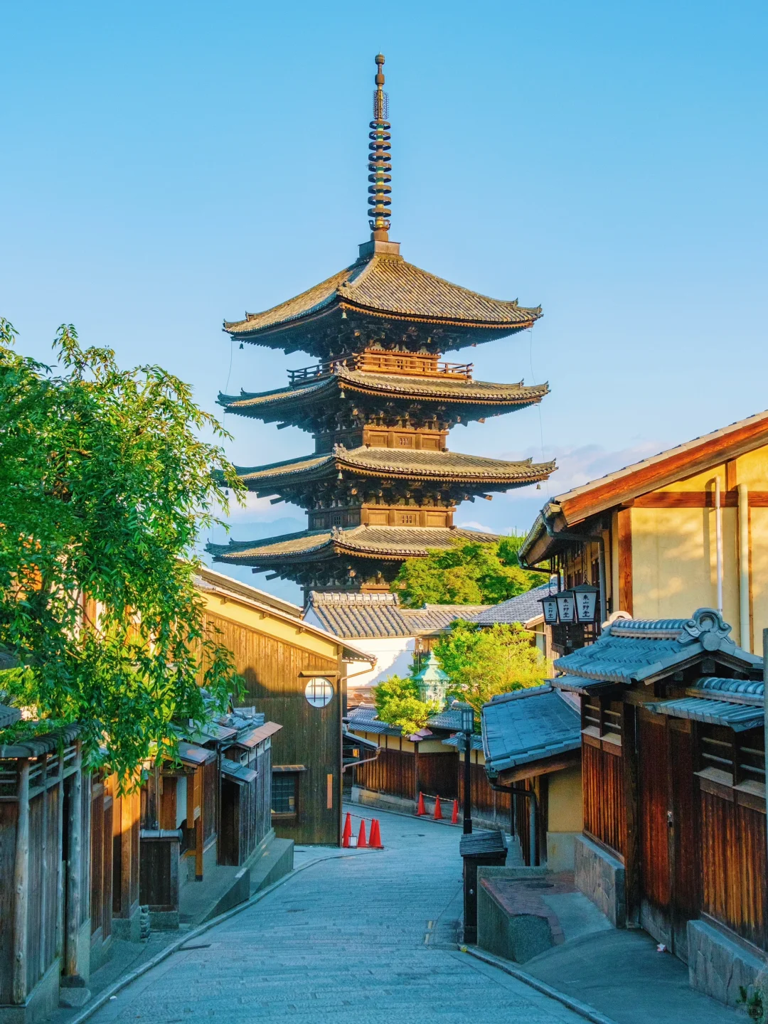 Copy This! Kyoto City Walk ✅ 5 Hidden Gem Routes