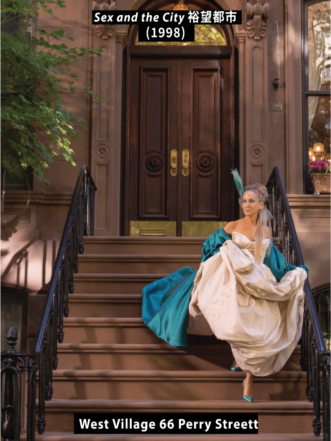 New York | The Actual Filming Location of Joker Is Here‼️